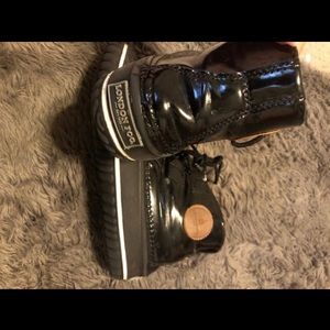 london fog daventry rain boots